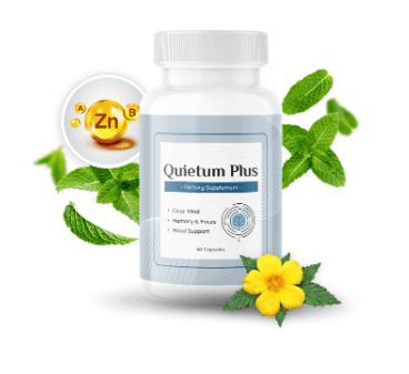 Quietum Plus