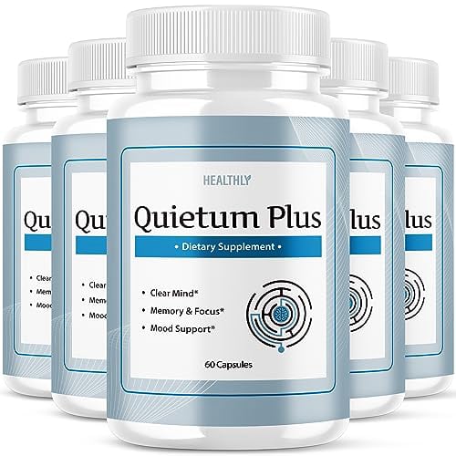 Quietum Plus -supplement
